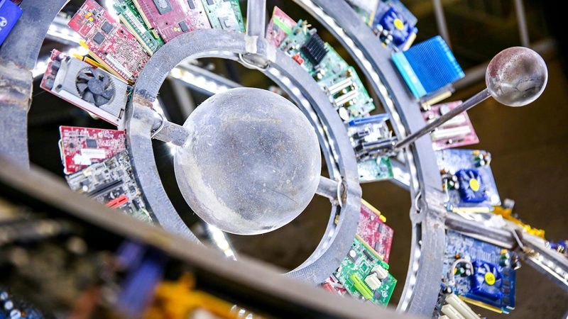 容器编排开源方案的核心价值